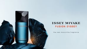 FUSION D'ISSEY EAU DE TOILETTE