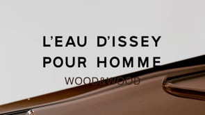 L'EAU D'ISSEY POUR HOMME WOOD&WOOD INTENSE