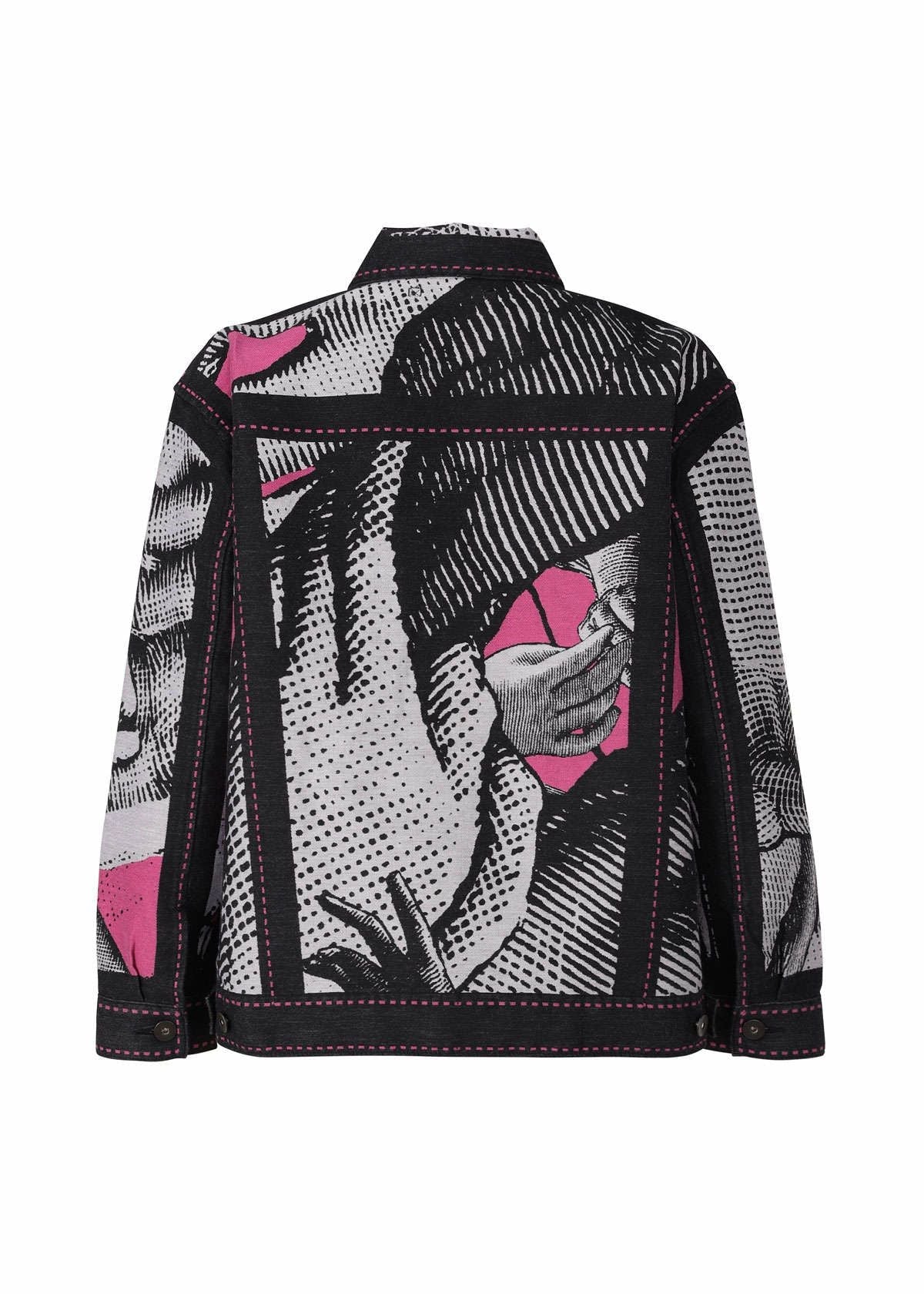 TADANORI YOKOO ISSEY MIYAKE 1 – isseymiyake.com