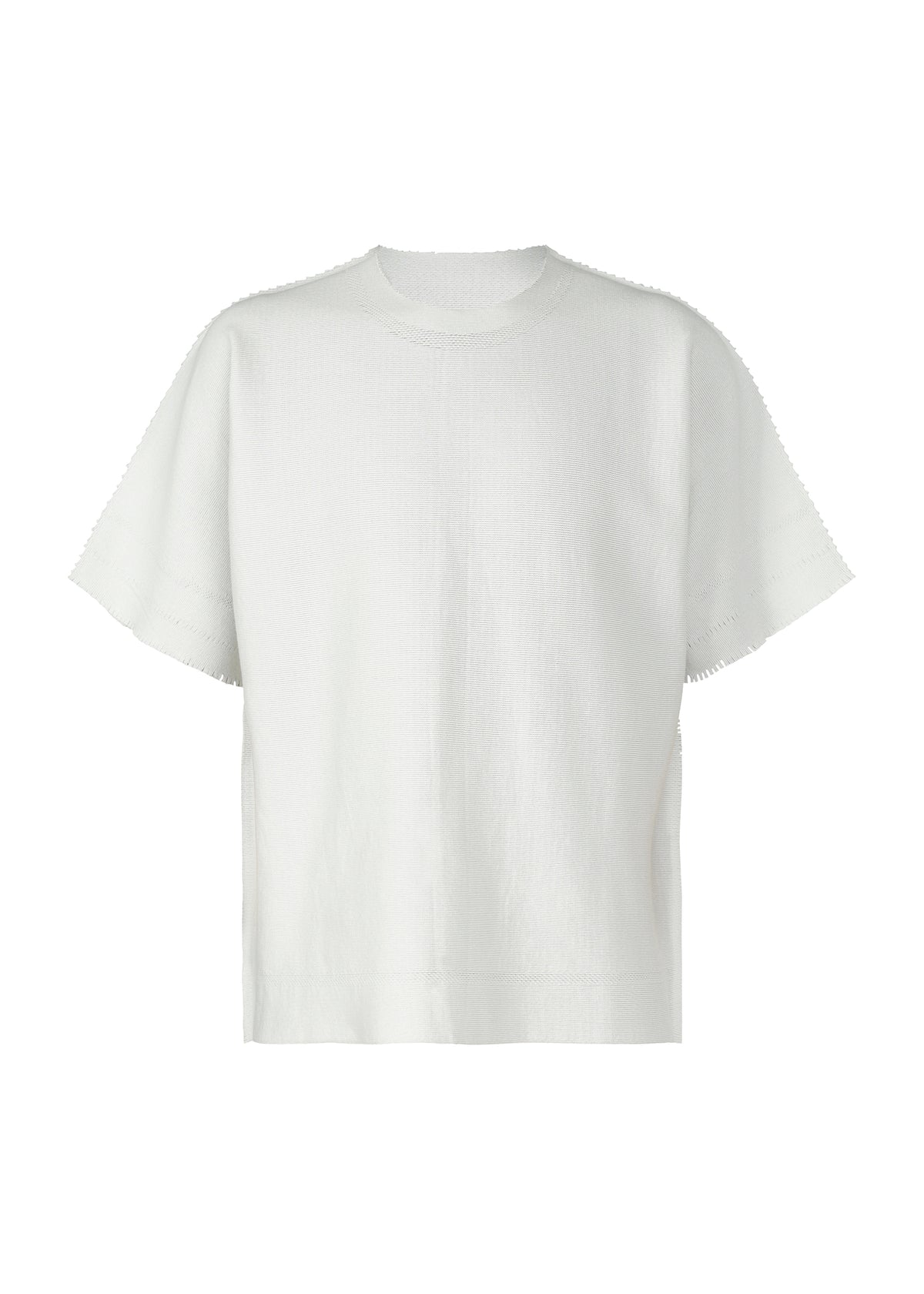 TYPE-A BASIC COLORS、ウィメンズ_トップス、グレー