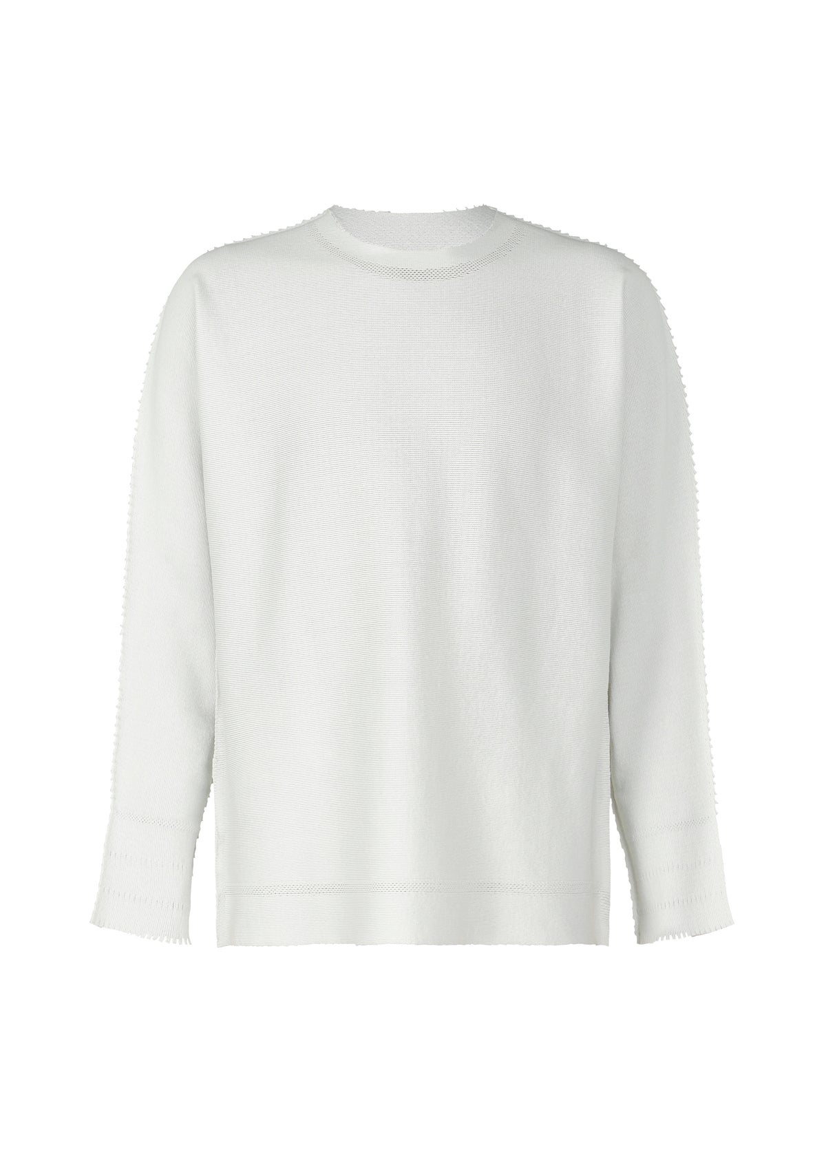 TYPE-A BASIC COLORS、ウィメンズ_トップス、グレー