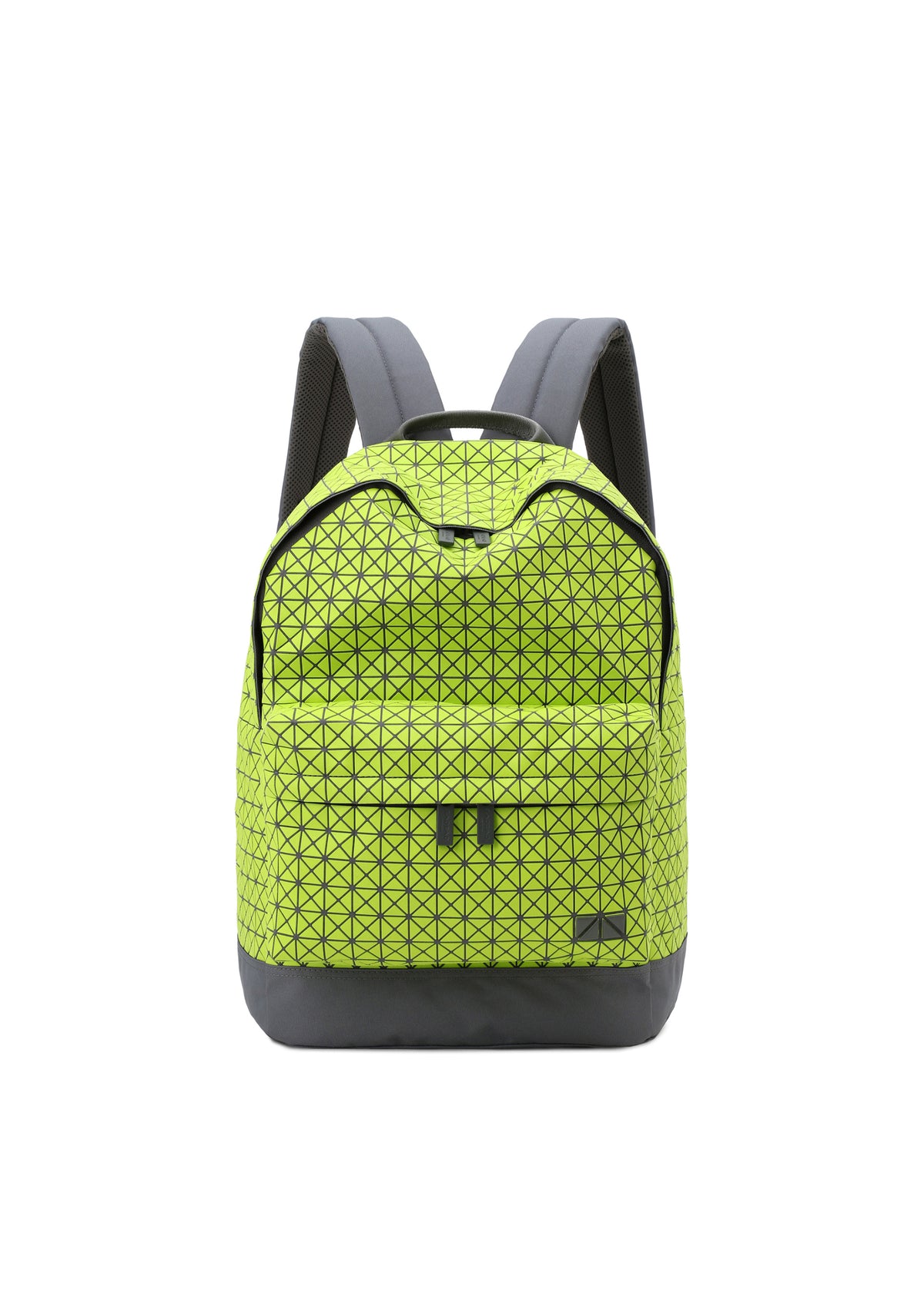 DAYPACK、バッグ&財布_バックパック、グリーン