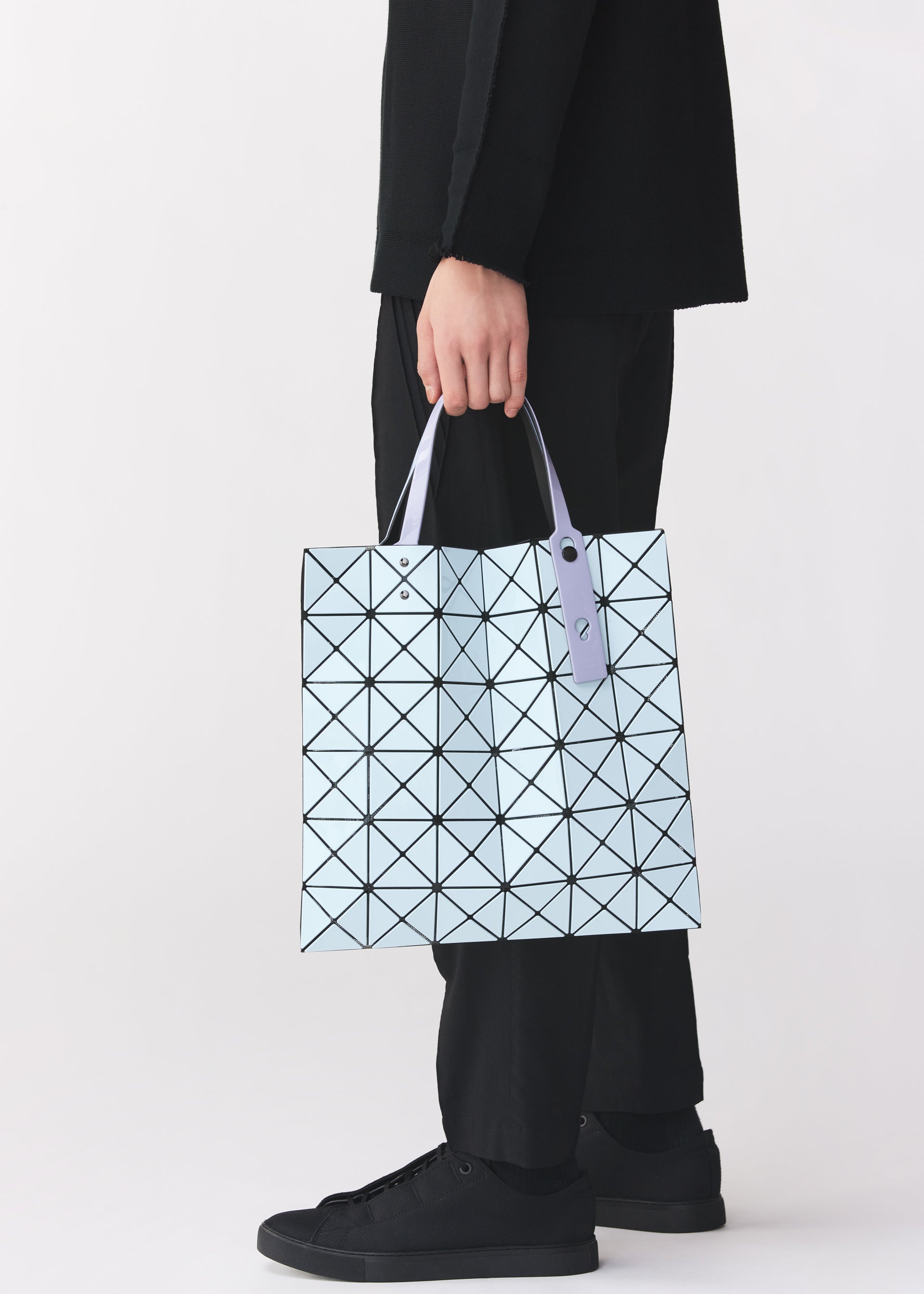 5回以上通学に使用しましたbaobao issey miyake ルーセント