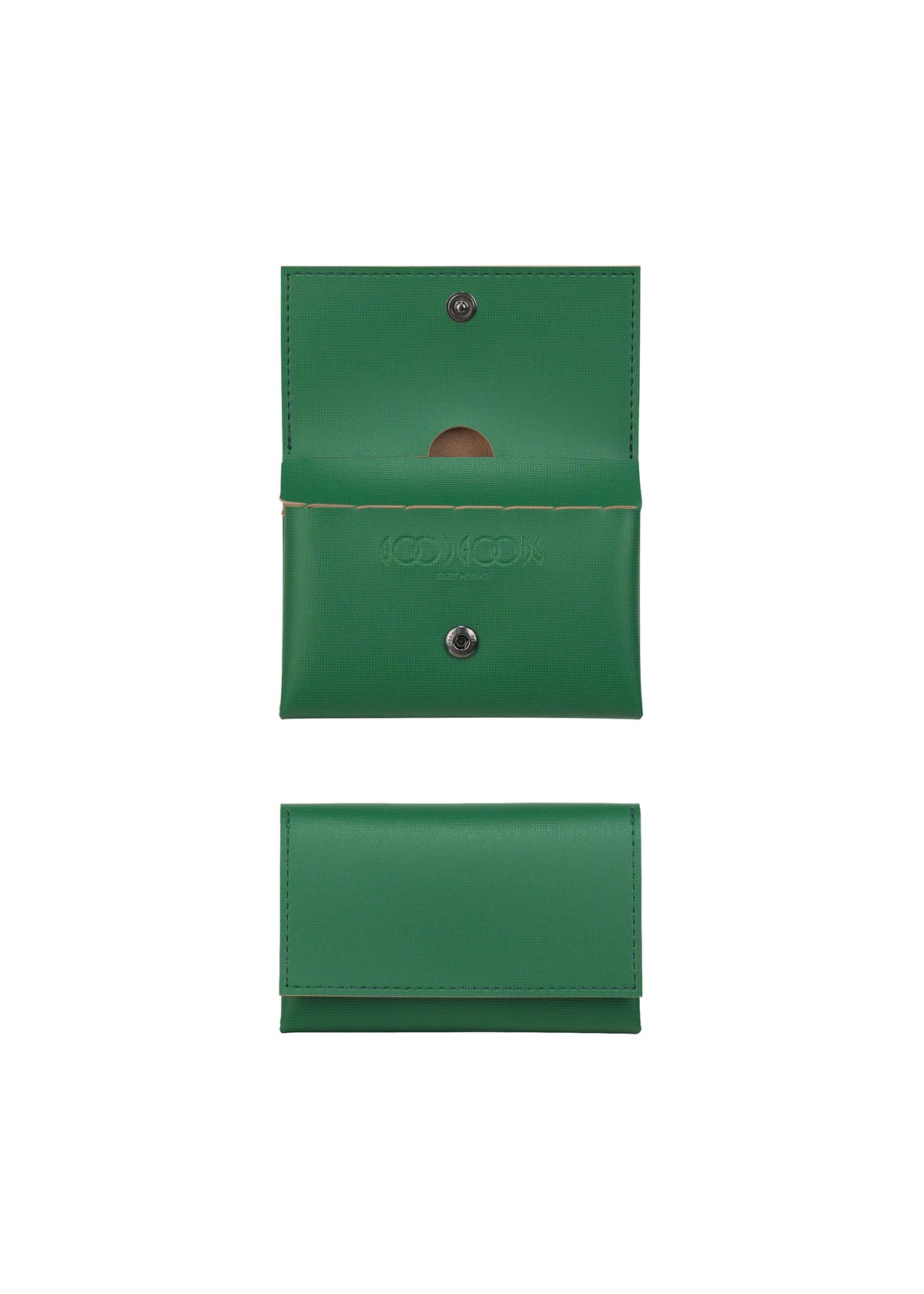 PACKAGE、バッグ&財布_財布&その他、グリーン