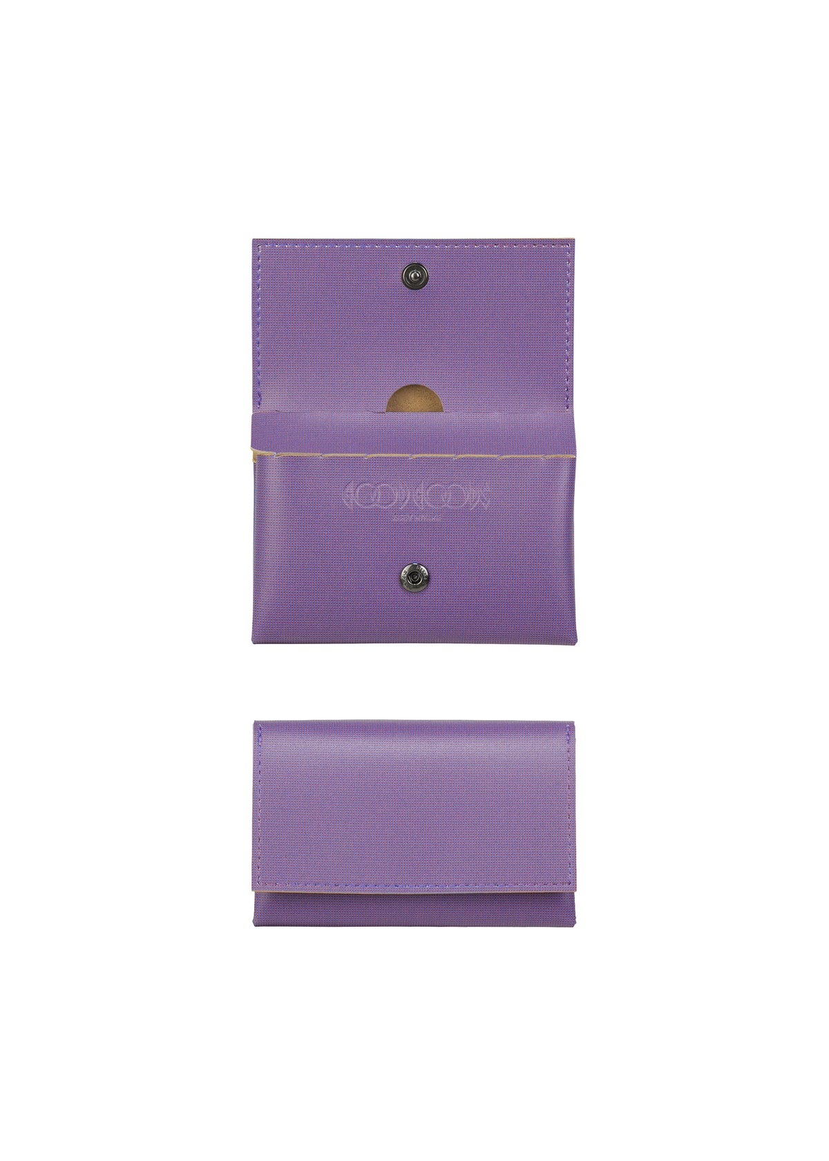 PACKAGE、バッグ&財布_財布&その他、パープル