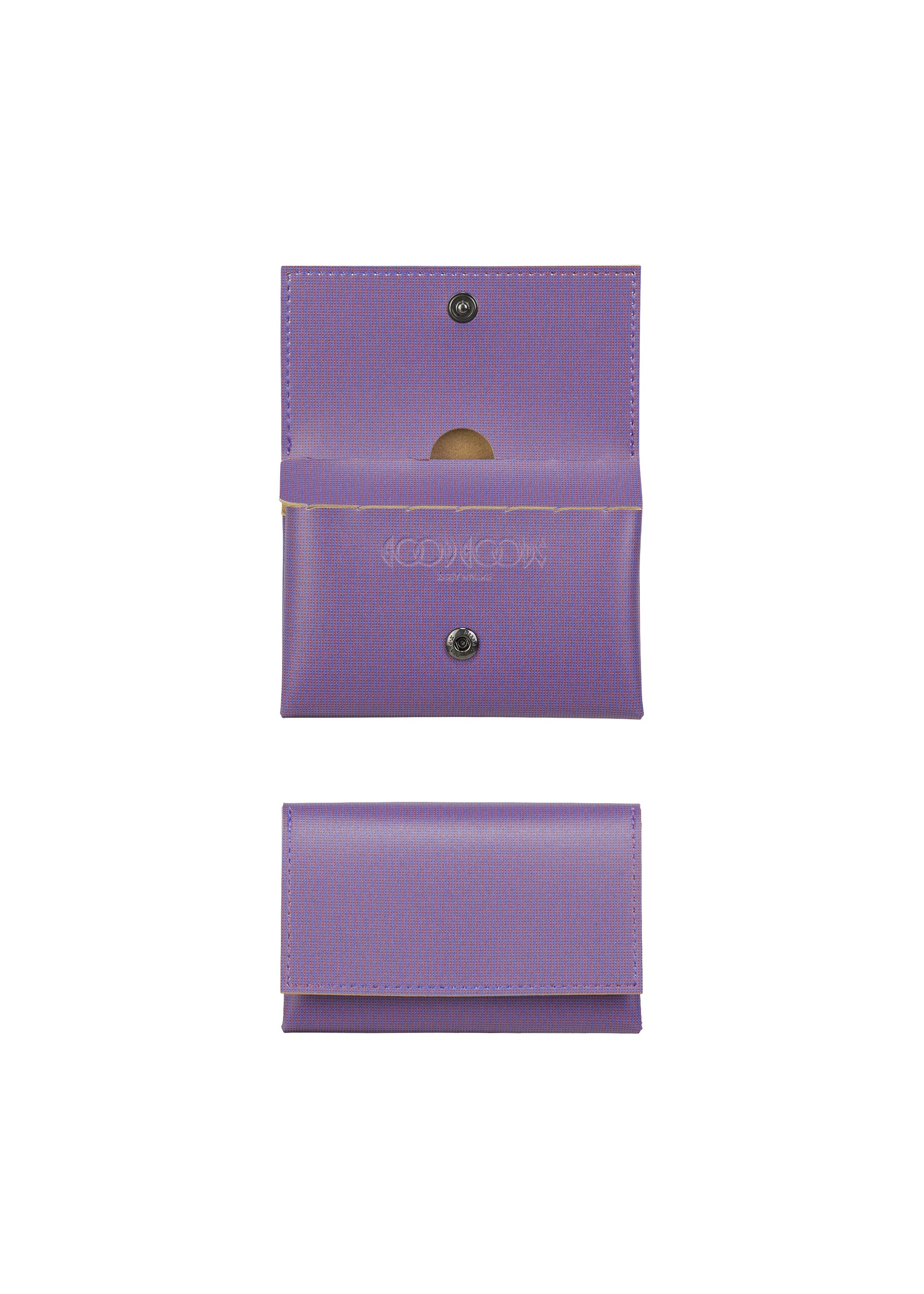 PACKAGE、バッグ&財布_財布&その他、パープル