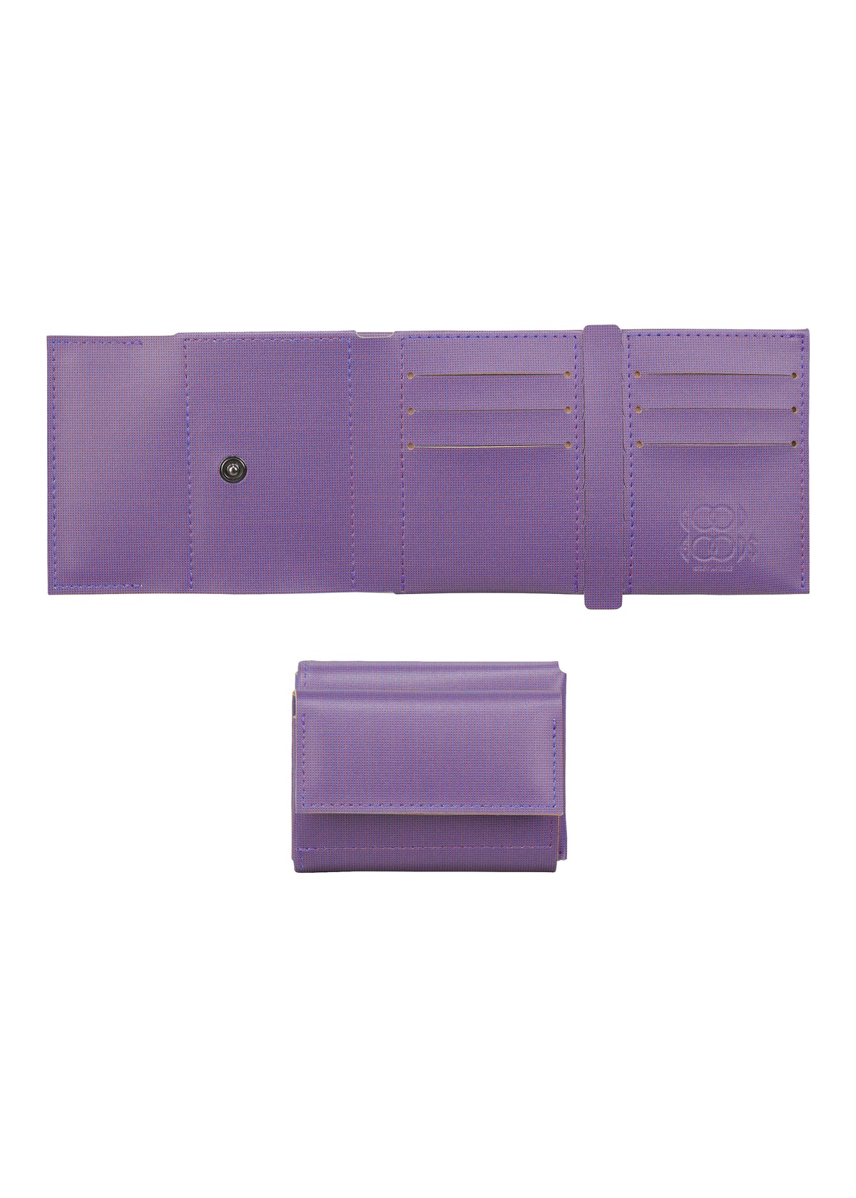 PACKAGE、バッグ&財布_財布&その他、パープル