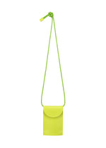 PACKAGE、バッグ&財布_財布&その他、イエロー