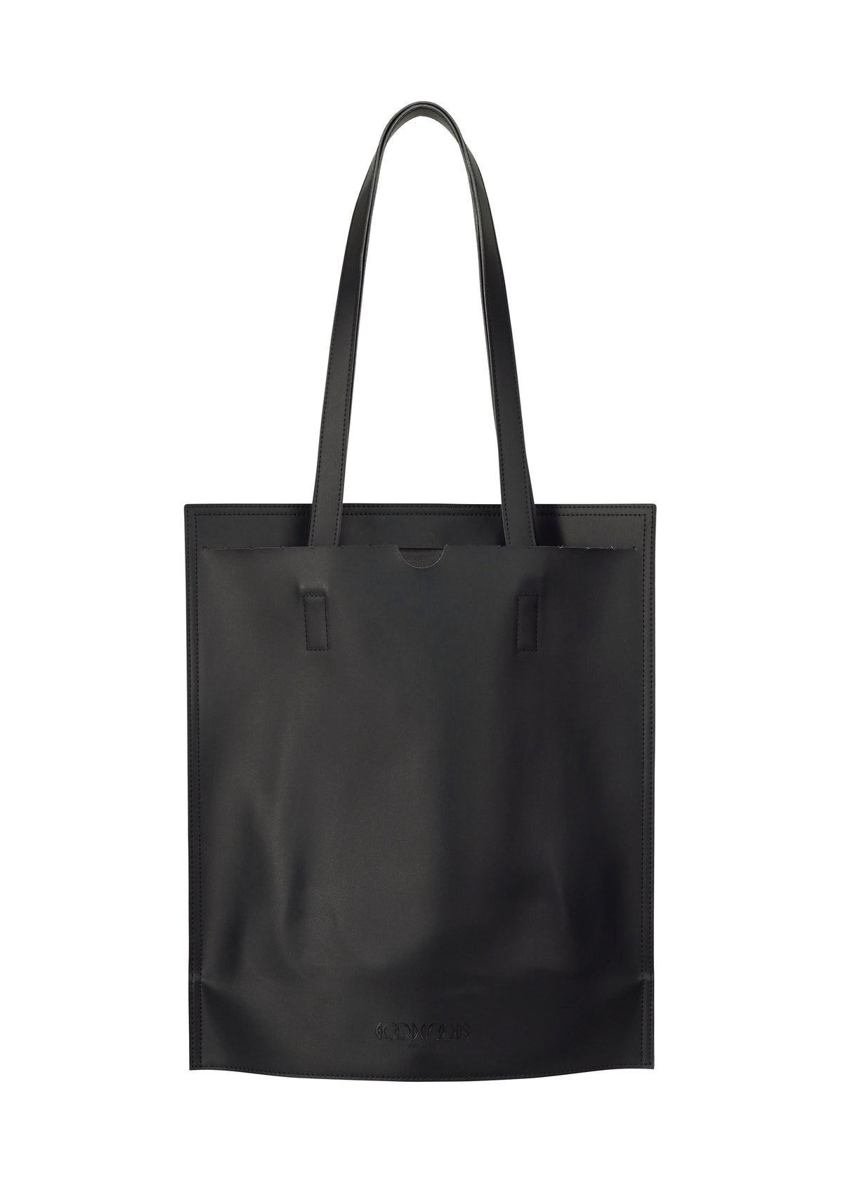 PACKAGE、バッグ&財布_財布&その他、ブラック