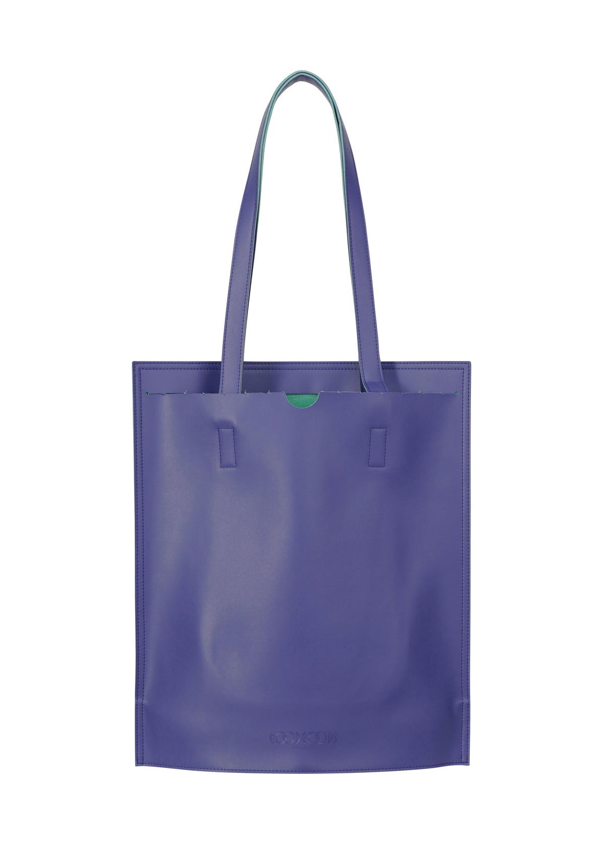 PACKAGE、バッグ&財布_財布&その他、ネイビー