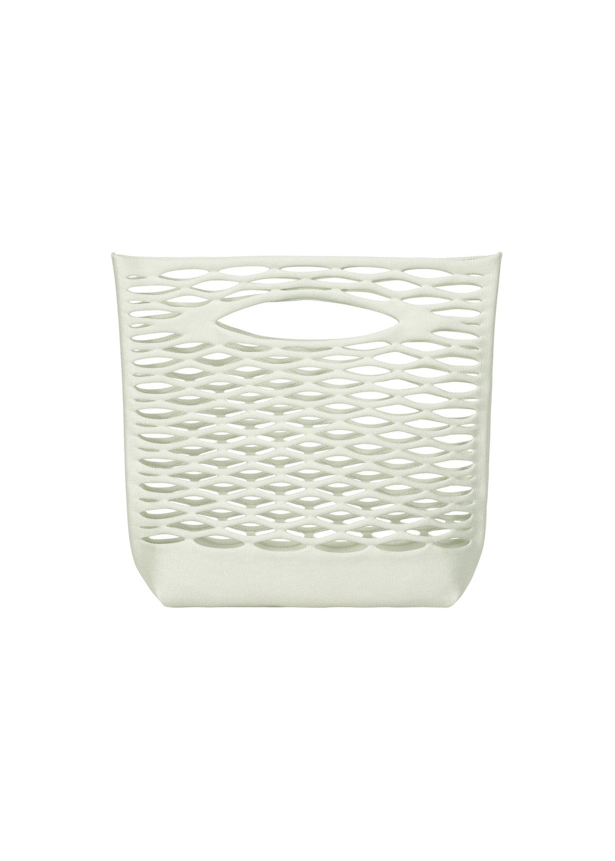 MOKKO NET、バッグ&財布_トートバッグ、ホワイト