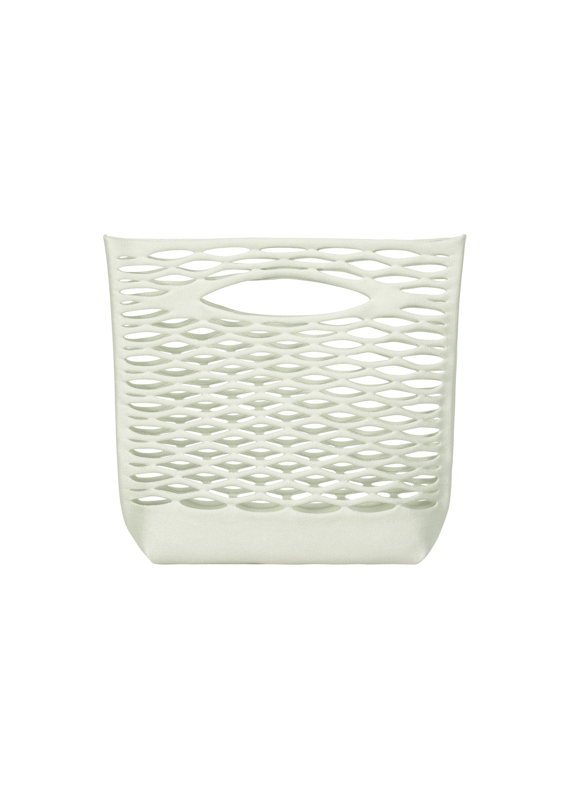 MOKKO NET、バッグ&財布_トートバッグ、ホワイト