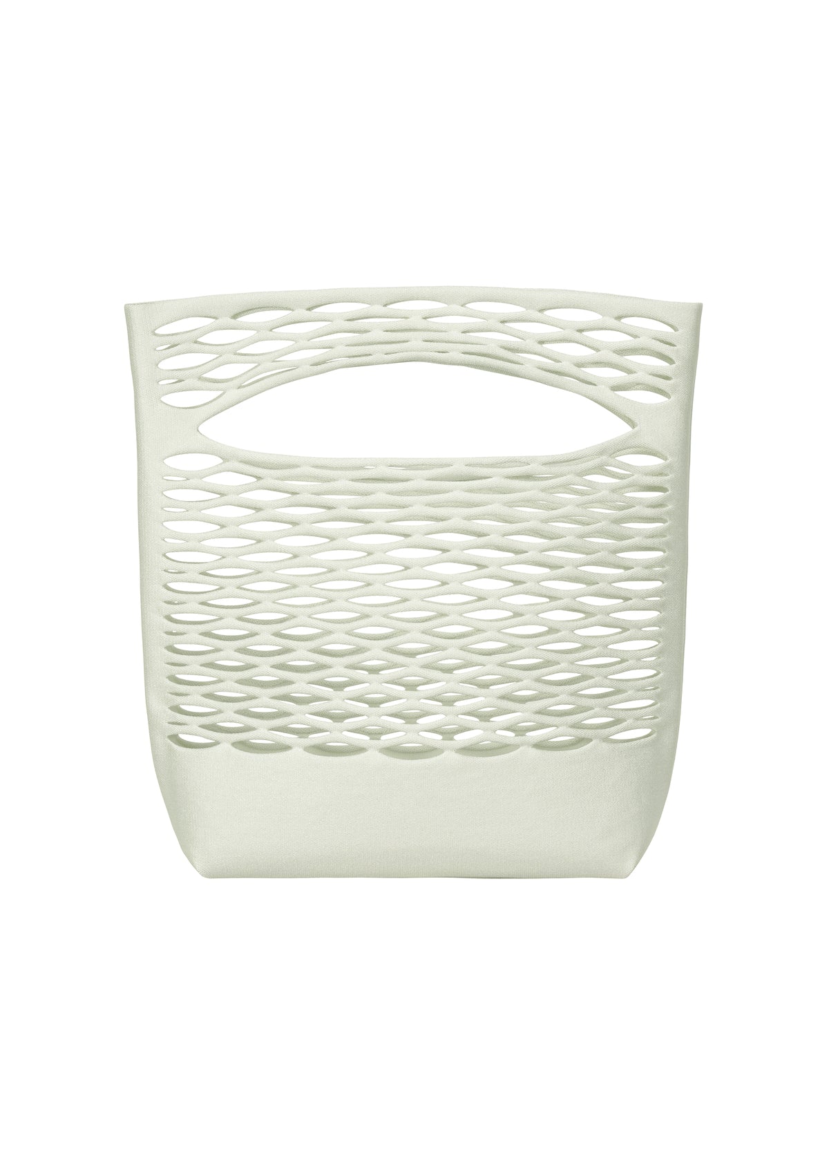 MOKKO NET、バッグ&財布_トートバッグ、ホワイト