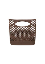 MOKKO BASKET、バッグ&財布_トートバッグ、ブラウン