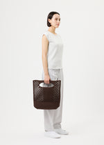 MOKKO BASKET、バッグ&財布_トートバッグ、着用画像2