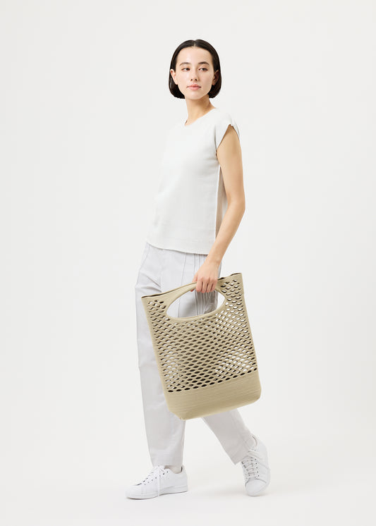 MOKKO BASKET、バッグ&財布_トートバッグ、着用画像1