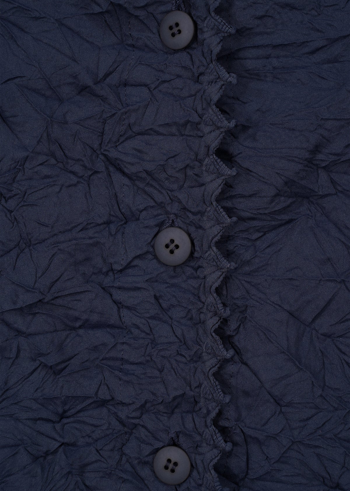 KUMO SHIBORI、ウィメンズ_トップス_カーディガン、ディテール画像2