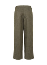 DENIM LIKE BOTTOMS、ウィメンズ_パンツ、ディテール画像1