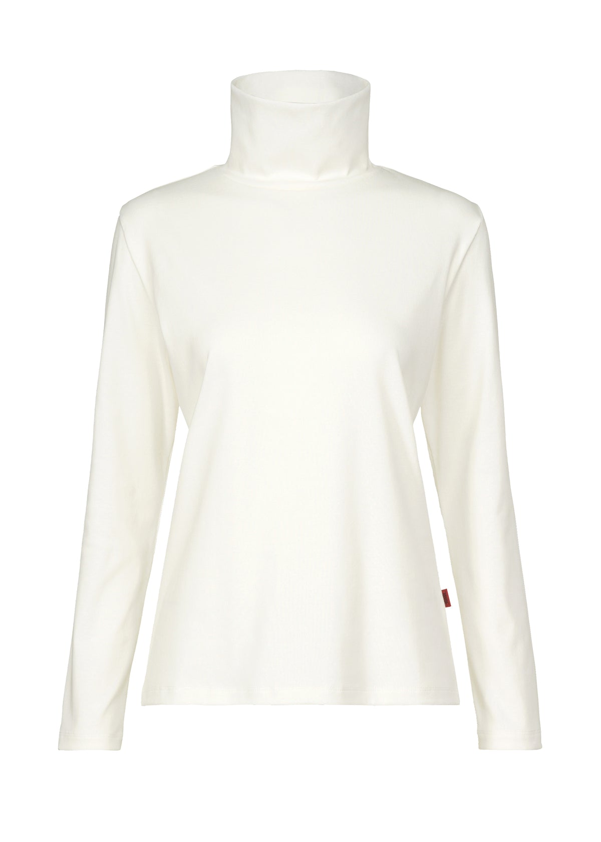 CP JERSEY、ウィメンズ_トップス_トップ、ホワイト