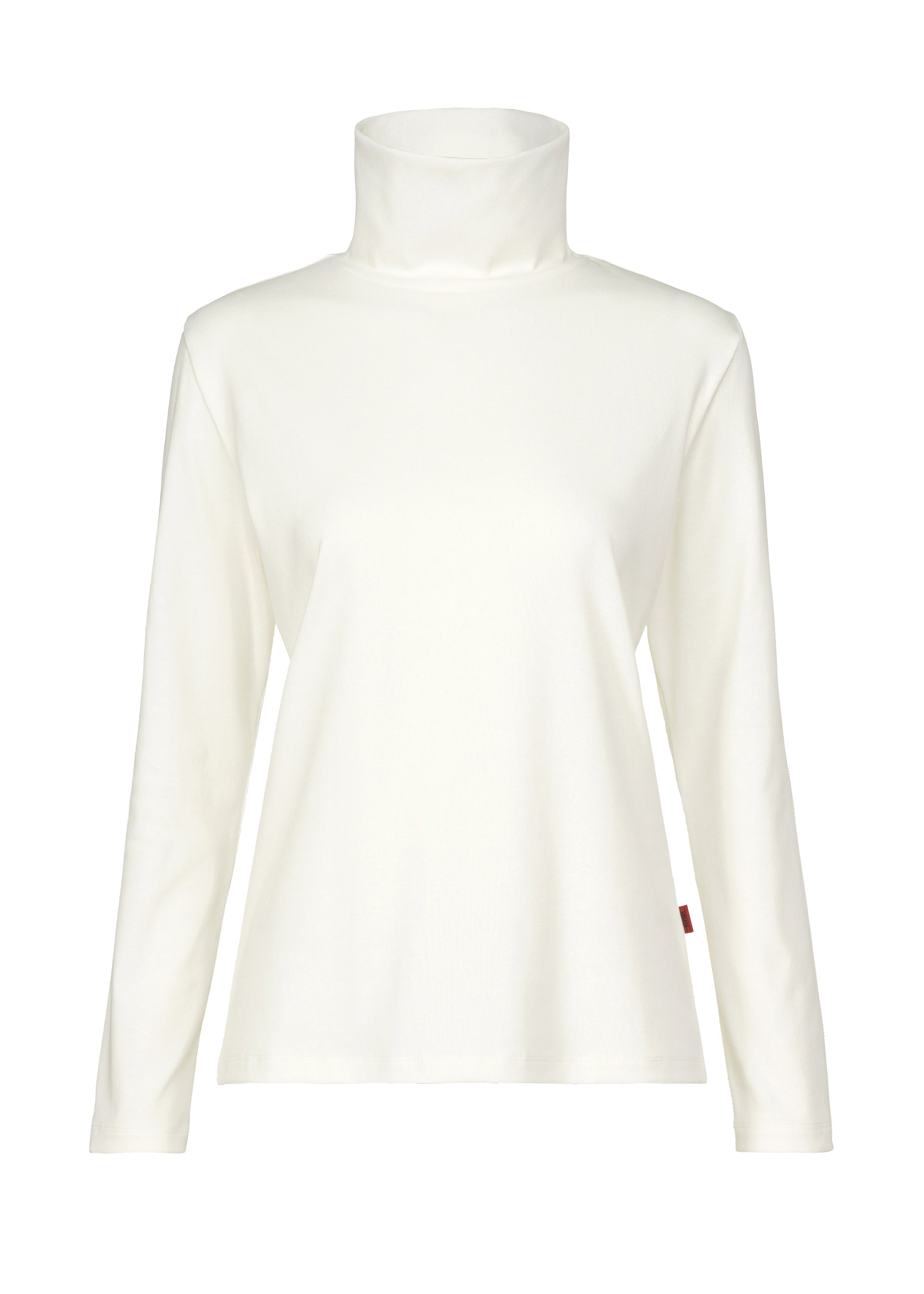 CP JERSEY、ウィメンズ_トップス_トップ、ホワイト