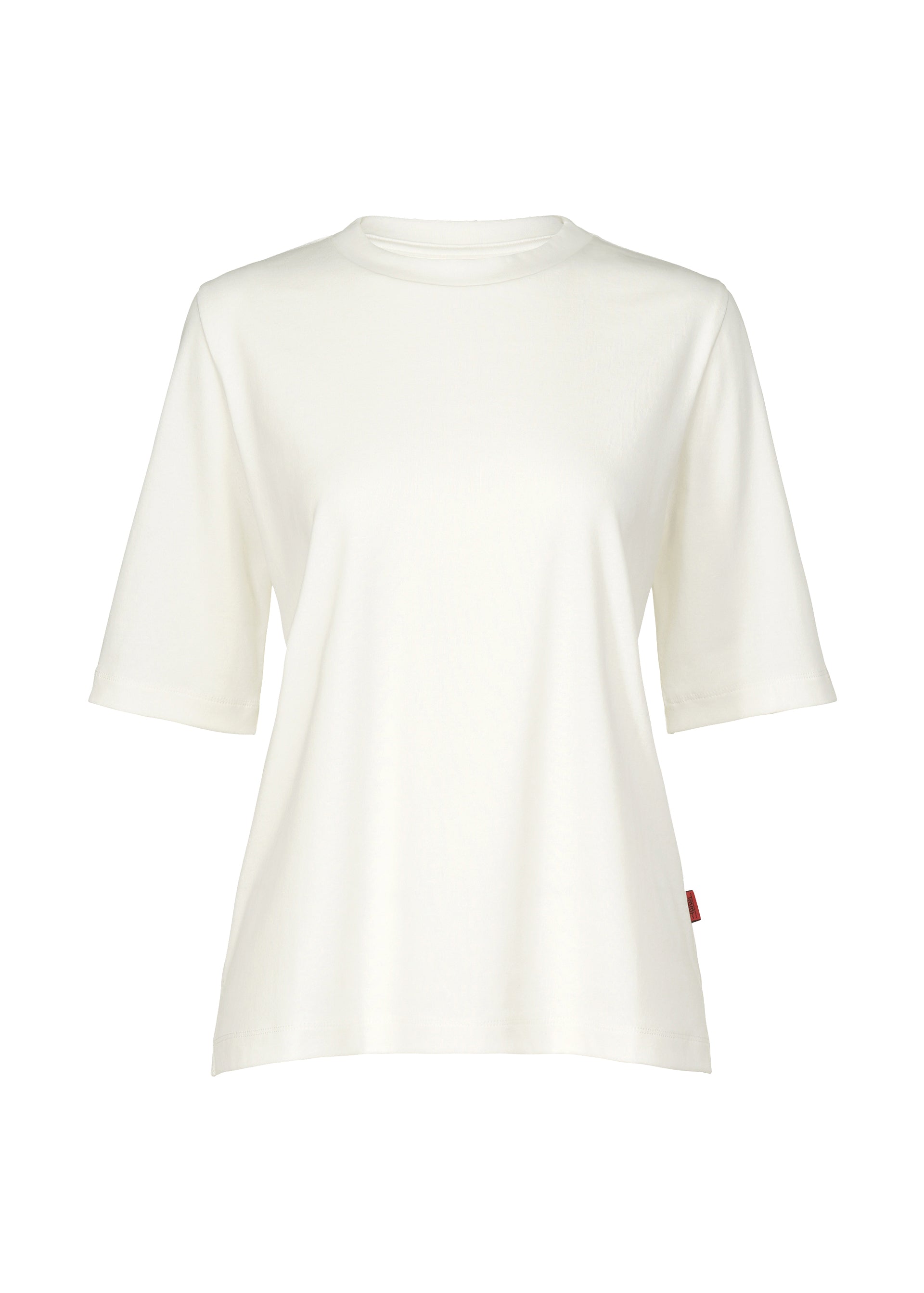 CP JERSEY、ウィメンズ_トップス_トップ、ホワイト