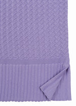 CABLE KNIT、ウィメンズ_ワンピース、ディテール画像2
