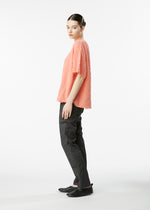 HIGH TWIST COTTON、ウィメンズ_トップス_トップ、着用画像2