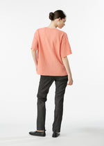 HIGH TWIST COTTON、ウィメンズ_トップス_トップ、着用画像3