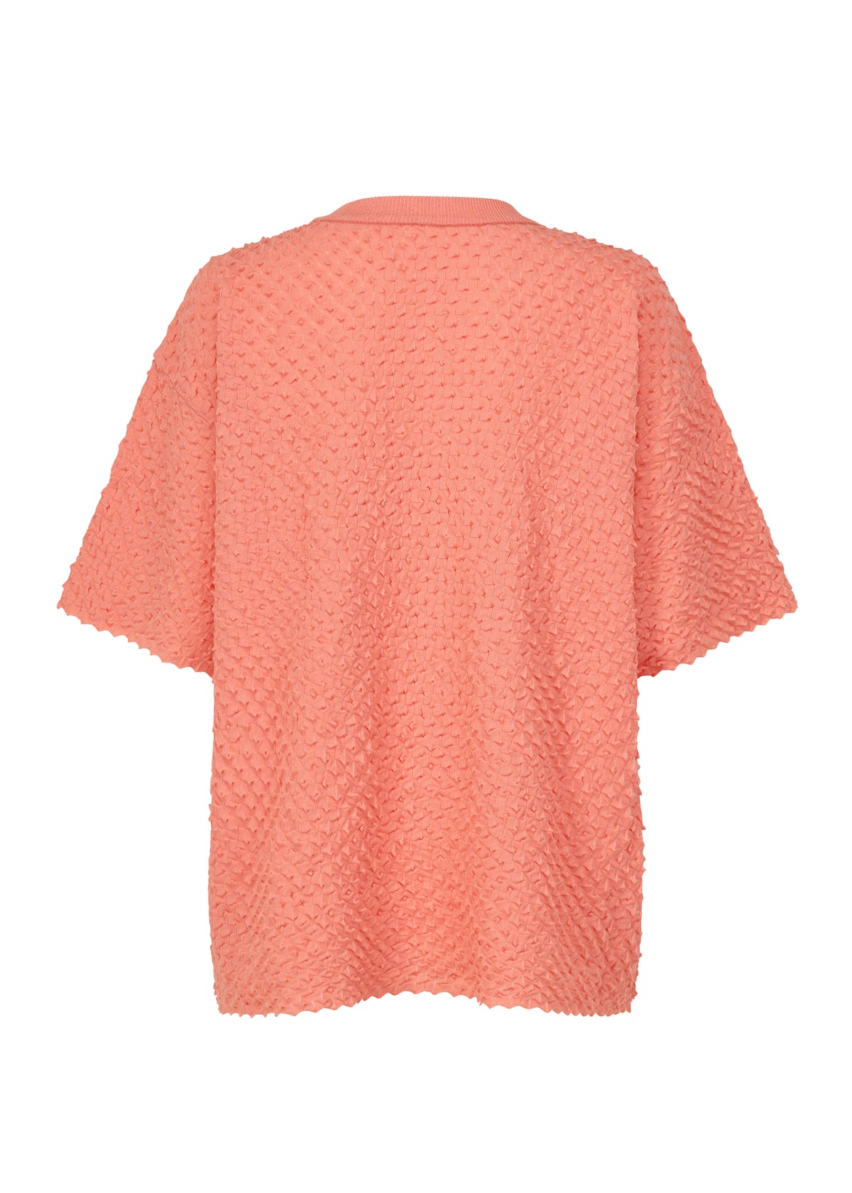 HIGH TWIST COTTON、ウィメンズ_トップス_トップ、ディテール画像1