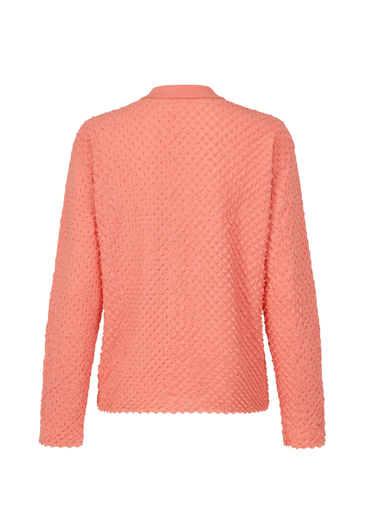 HIGH TWIST COTTON、ウィメンズ_トップス_カーディガン、ディテール画像1