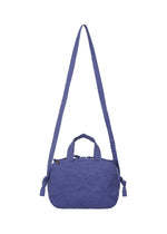 LEAVES BHILL BAG、バッグ&財布_トートバッグ、ブルー