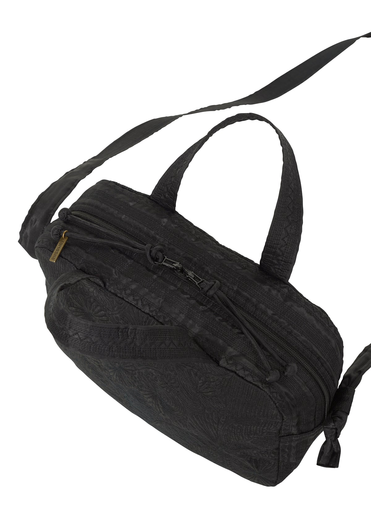 LEAVES BHILL BAG、バッグ&財布_トートバッグ、ディテール画像5