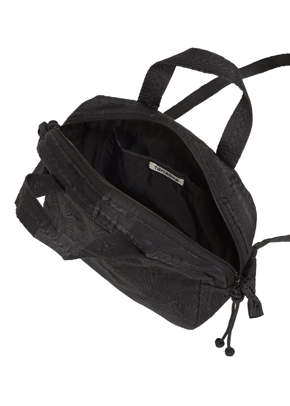 LEAVES BHILL BAG、バッグ&財布_トートバッグ、ディテール画像6