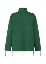 DRILL STITCH KABIRA、ウィメンズ_ジャケット&コート_ジャケット＆ブルゾン、ディテール画像1