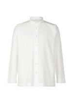 BOW-TIE PRESS SHIRT