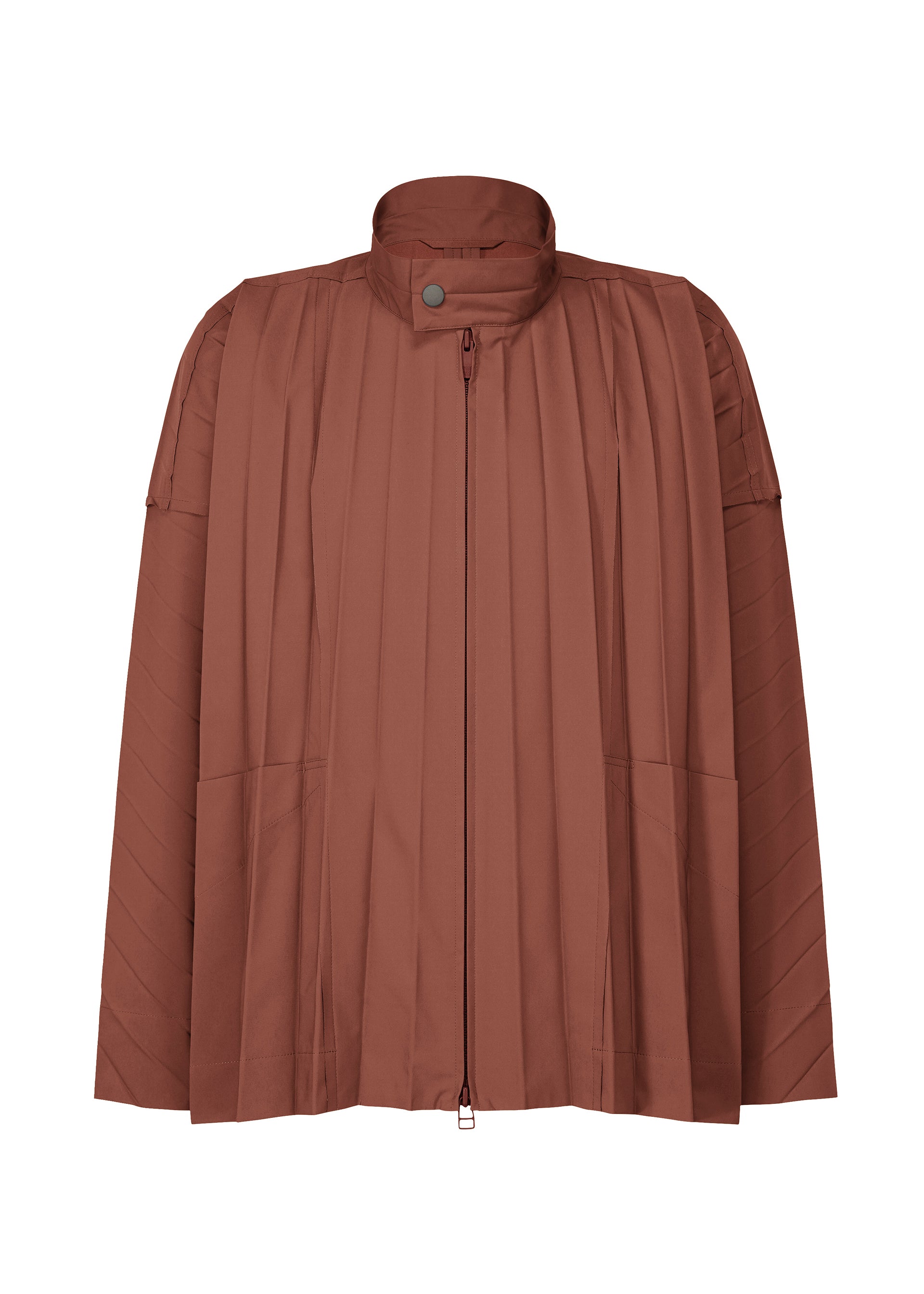 EDGE COAT – isseymiyake.com