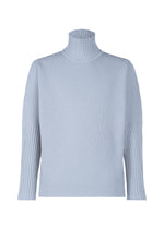RUSTIC KNIT