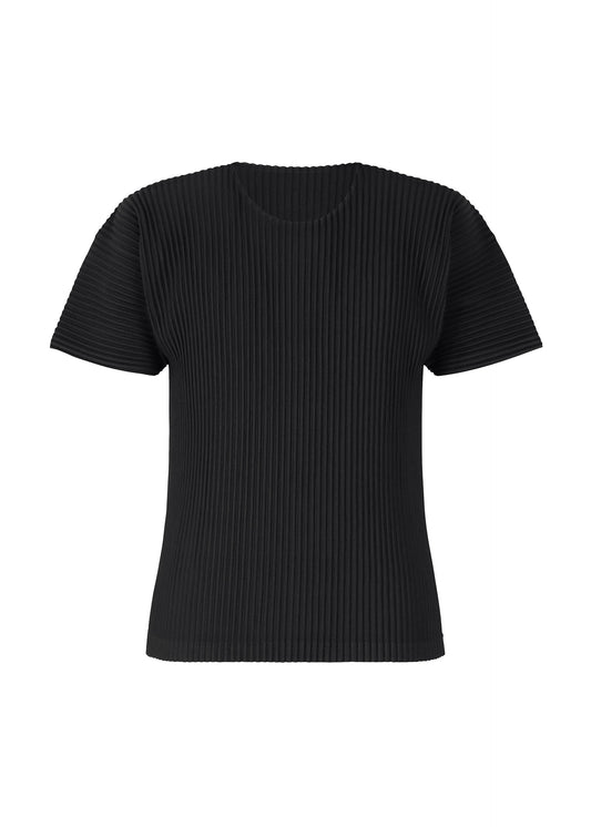 BASICS、メンズ_トップス_トップ、ブラック
