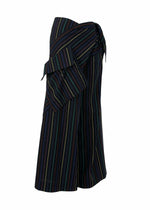 STRIPE COTTON、ウィメンズ_パンツ、ディテール画像5