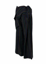 STRIPE COTTON、ウィメンズ_パンツ、ディテール画像6