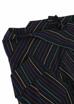 STRIPE COTTON、ウィメンズ_パンツ、ディテール画像9