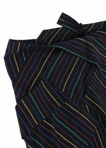 STRIPE COTTON、ウィメンズ_パンツ、ディテール画像10