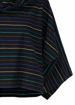 STRIPE COTTON、ウィメンズ_トップス、ディテール画像4