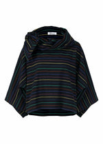 STRIPE COTTON、ウィメンズ_トップス、ディテール画像6