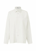 132 5. SHIRT、ウィメンズ_トップス、ホワイト