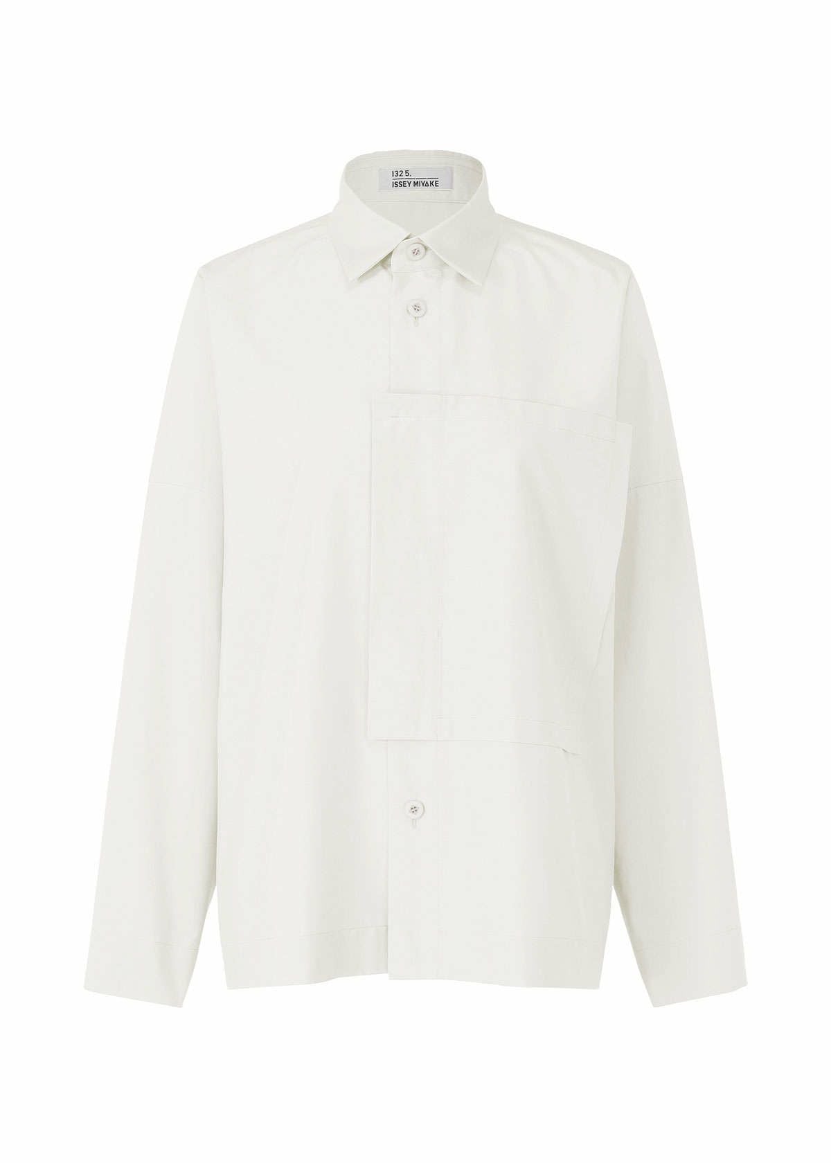132 5. SHIRT、ウィメンズ_トップス、ホワイト