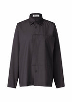 132 5. SHIRT、ウィメンズ_トップス、パープル