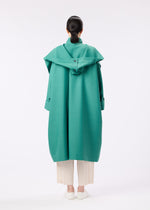 FRAME WIND COAT、ウィメンズ_ジャケット&コート、着用画像6