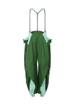 PACKRAFT、ウィメンズ_パンツ、ディテール画像1