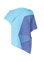 PAPER PLANE DYE、ウィメンズ_トップス、ディテール画像1